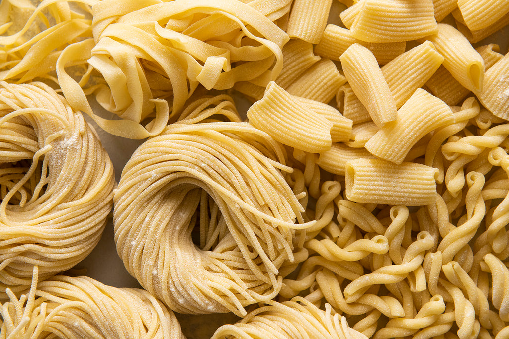 Fresh Creste di Gallo Pasta Box (12 servings)