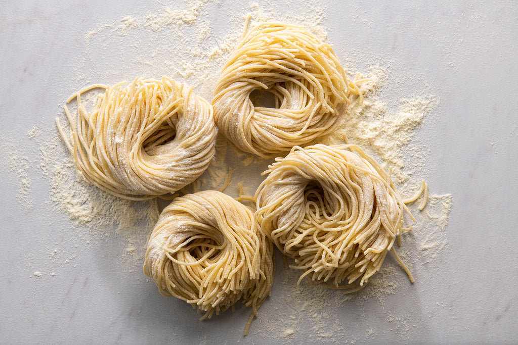 Fresh Spaghetti Pasta Box (12 servings)