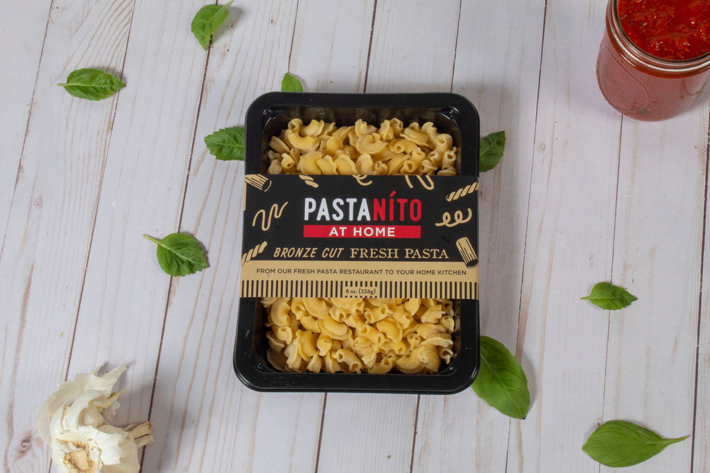 Fresh Creste di Gallo Pasta Box (12 servings)